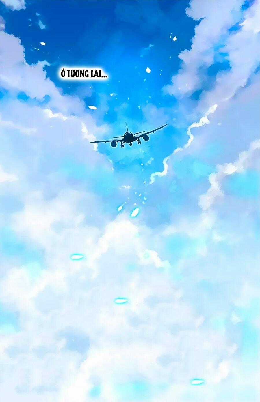 999 Nụ Hôn Bá Đạo Của Nam Thần Chapter 446 trang 9