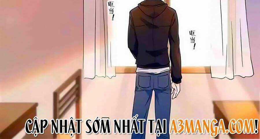 999 Nụ Hôn Bá Đạo Của Nam Thần Chapter 45 trang 2