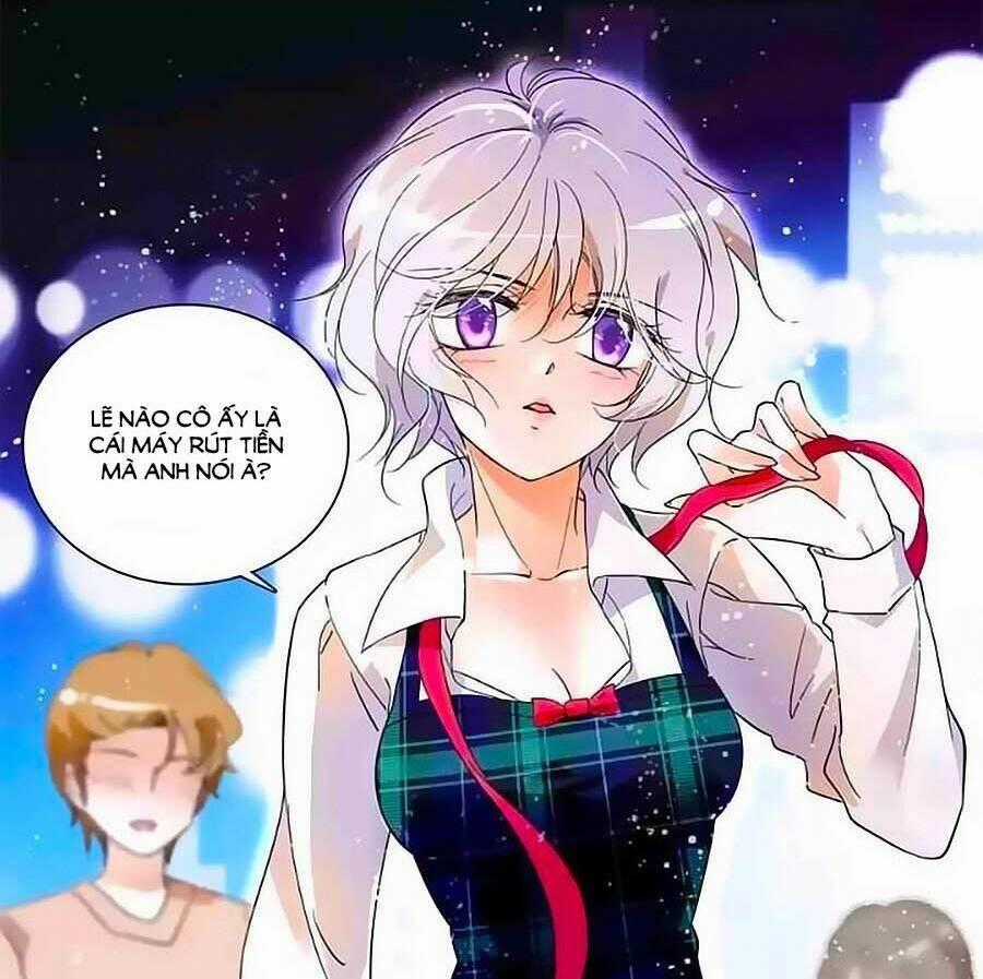 999 Nụ Hôn Bá Đạo Của Nam Thần Chapter 47 trang 1