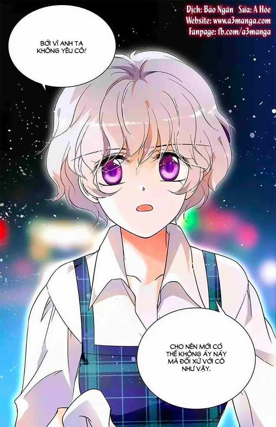 999 Nụ Hôn Bá Đạo Của Nam Thần Chapter 48 trang 0