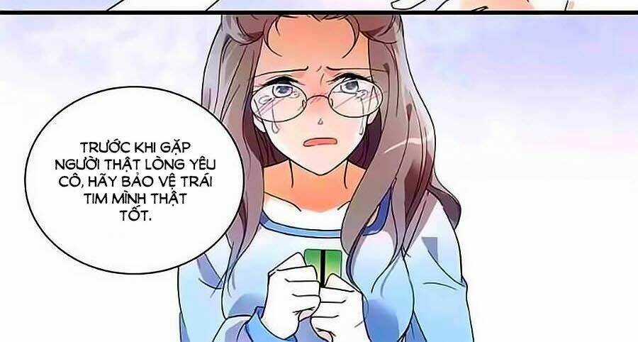 999 Nụ Hôn Bá Đạo Của Nam Thần Chapter 48 trang 2