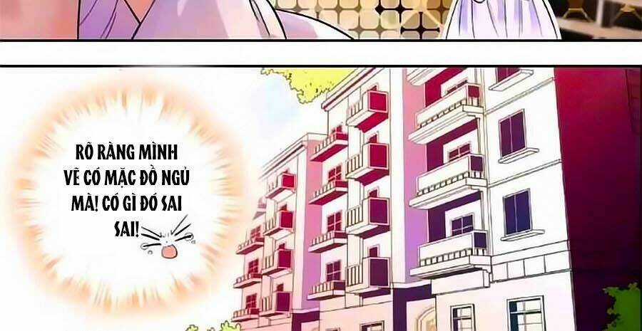 999 Nụ Hôn Bá Đạo Của Nam Thần Chapter 5 trang 2