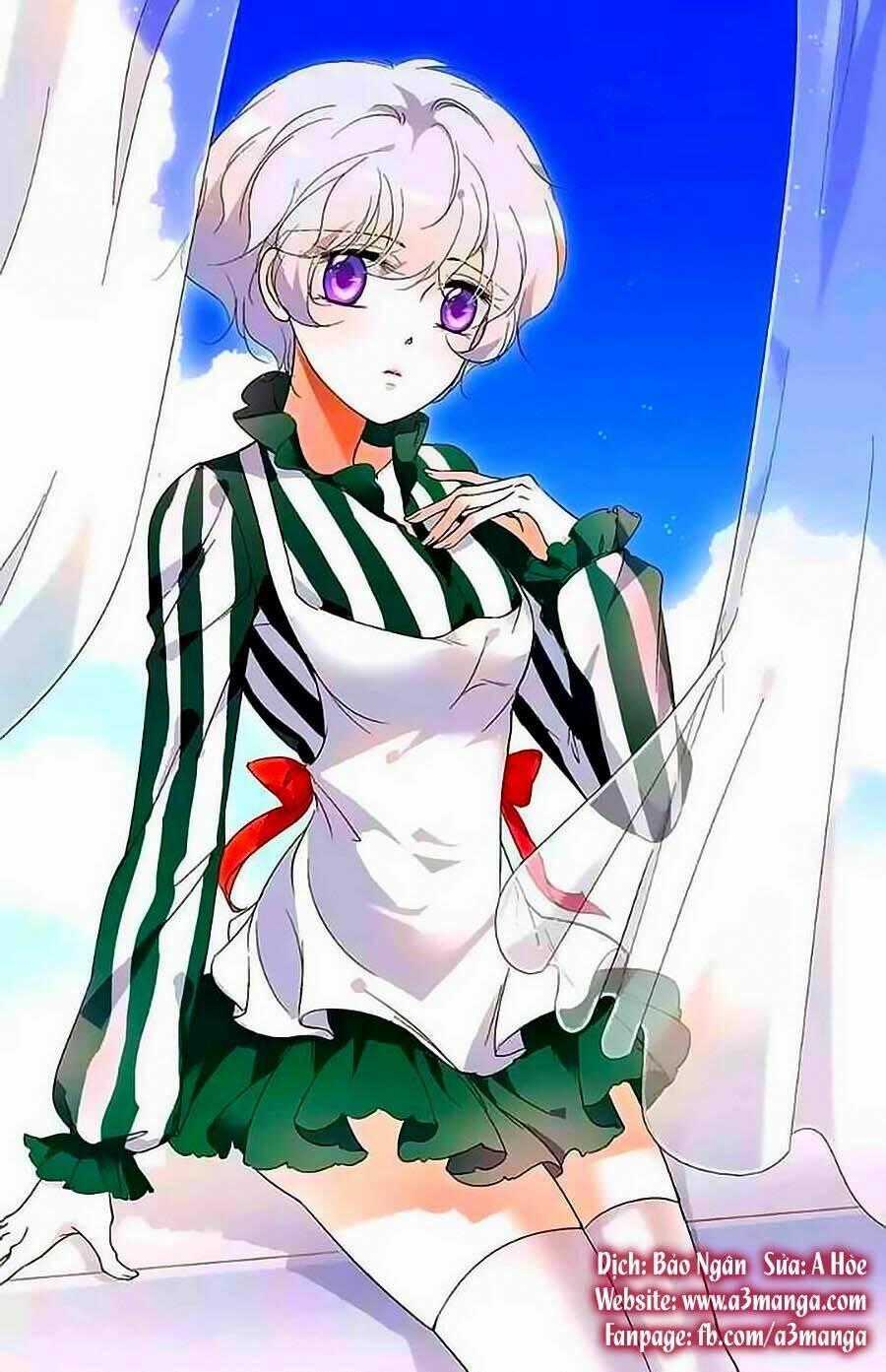 999 Nụ Hôn Bá Đạo Của Nam Thần Chapter 50 trang 0