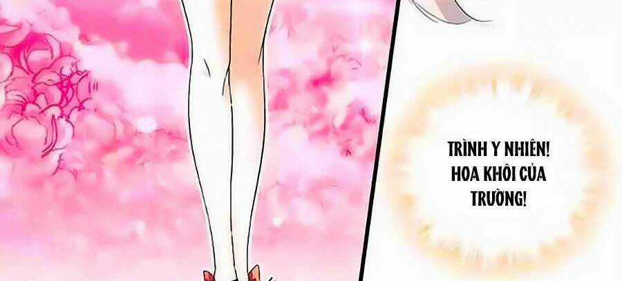 999 Nụ Hôn Bá Đạo Của Nam Thần Chapter 50 trang 2