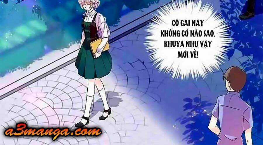 999 Nụ Hôn Bá Đạo Của Nam Thần Chapter 51 trang 2