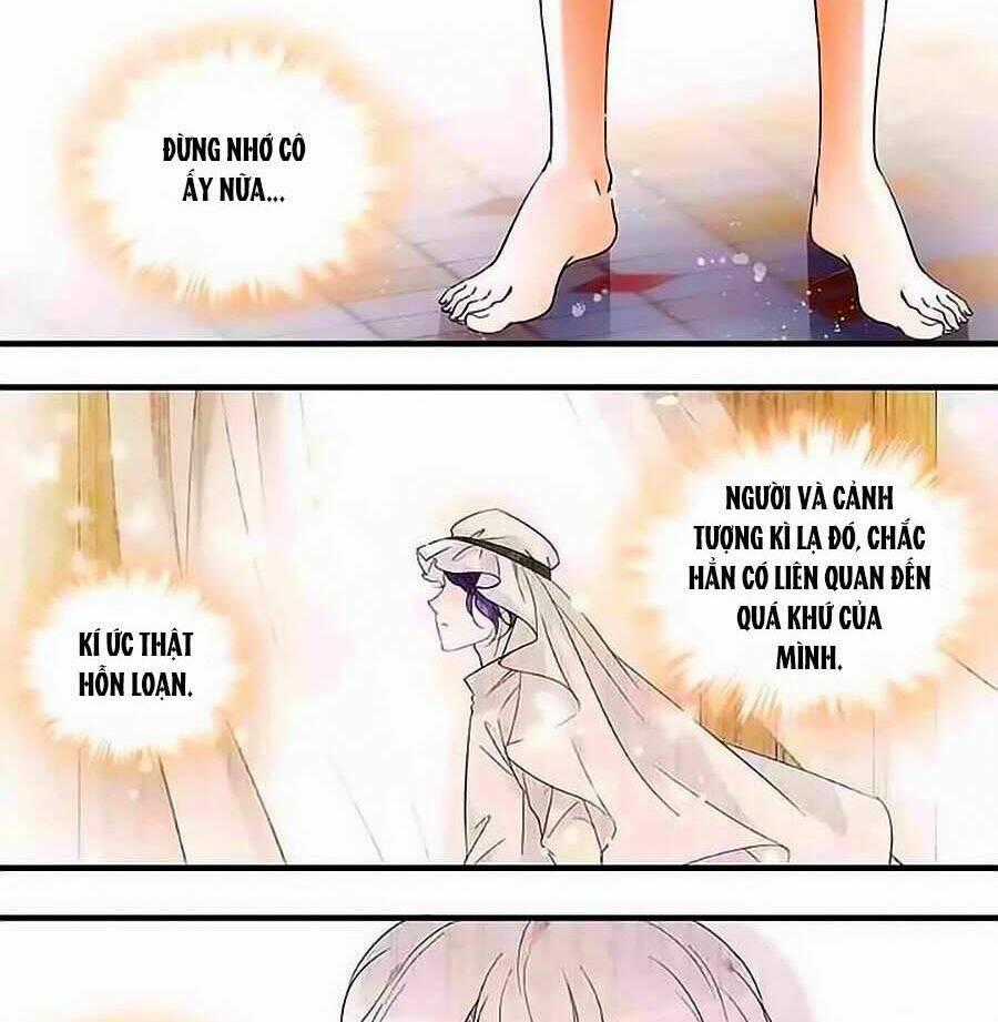 999 Nụ Hôn Bá Đạo Của Nam Thần Chapter 52 trang 1