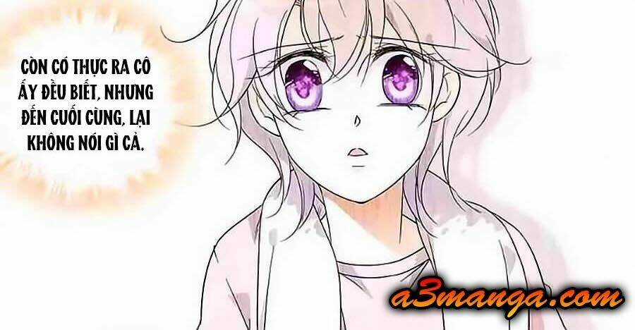 999 Nụ Hôn Bá Đạo Của Nam Thần Chapter 52 trang 2