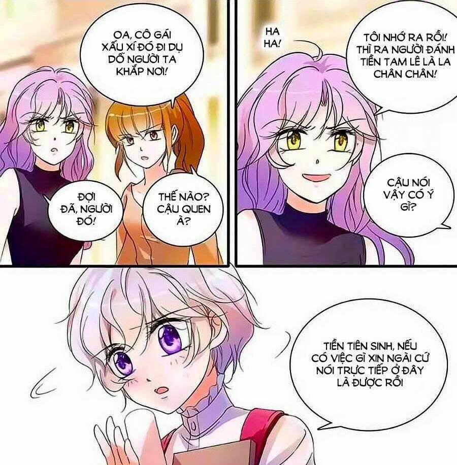 999 Nụ Hôn Bá Đạo Của Nam Thần Chapter 53 trang 1