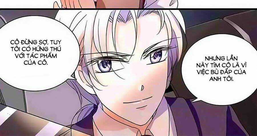 999 Nụ Hôn Bá Đạo Của Nam Thần Chapter 53 trang 2