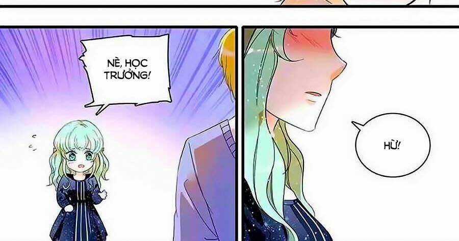 999 Nụ Hôn Bá Đạo Của Nam Thần Chapter 54 trang 2