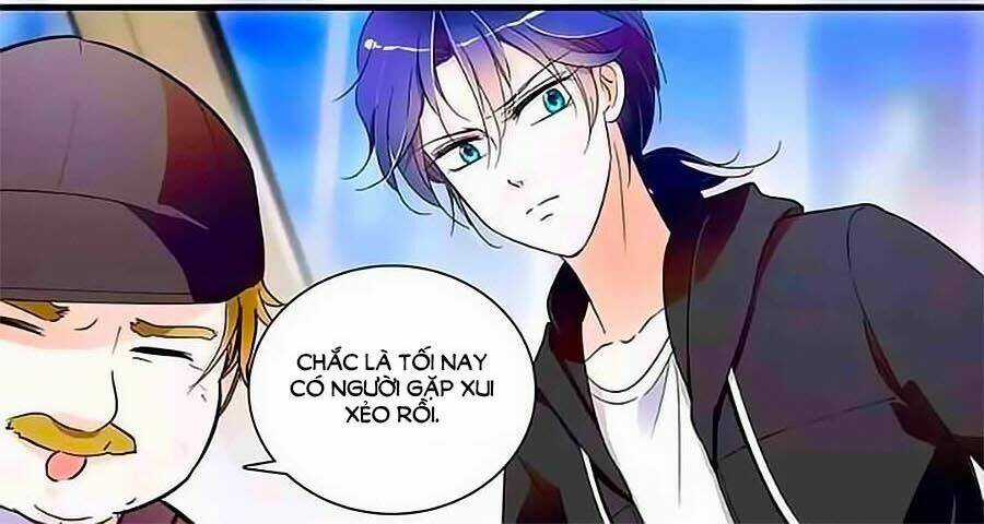 999 Nụ Hôn Bá Đạo Của Nam Thần Chapter 56 trang 2