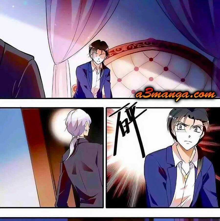 999 Nụ Hôn Bá Đạo Của Nam Thần Chapter 59 trang 1