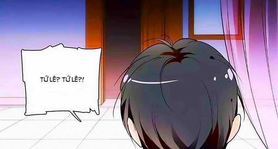 999 Nụ Hôn Bá Đạo Của Nam Thần Chapter 59 trang 2