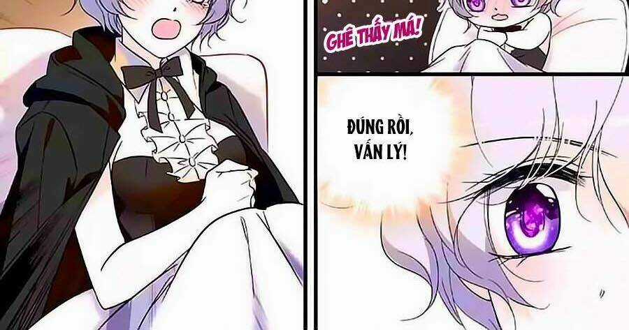 999 Nụ Hôn Bá Đạo Của Nam Thần Chapter 61 trang 2