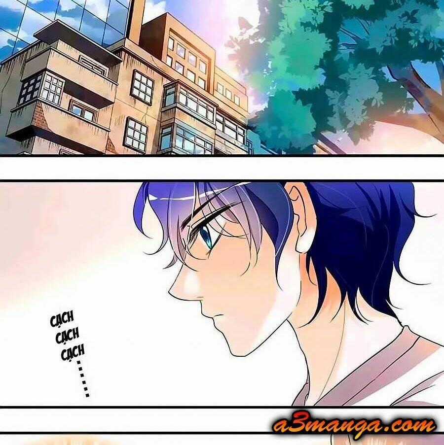 999 Nụ Hôn Bá Đạo Của Nam Thần Chapter 62 trang 1
