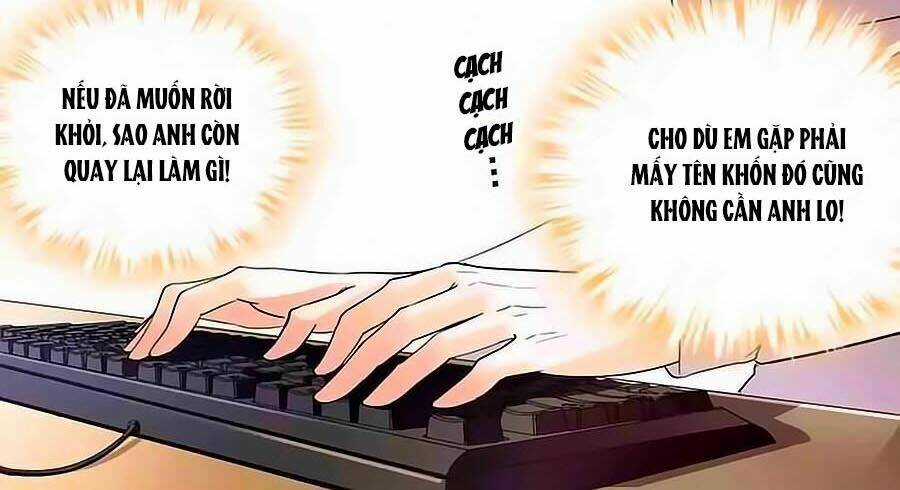 999 Nụ Hôn Bá Đạo Của Nam Thần Chapter 62 trang 2