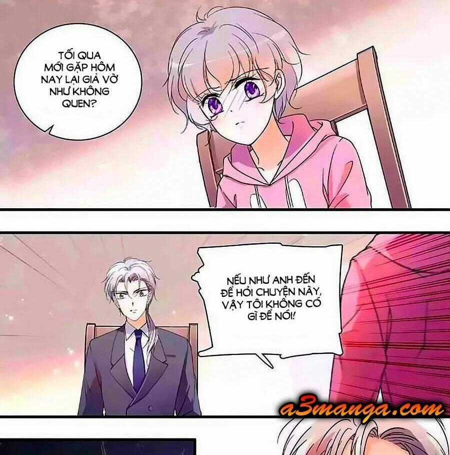 999 Nụ Hôn Bá Đạo Của Nam Thần Chapter 64 trang 1