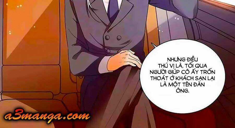999 Nụ Hôn Bá Đạo Của Nam Thần Chapter 65 trang 2