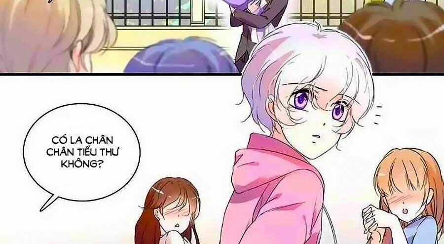 999 Nụ Hôn Bá Đạo Của Nam Thần Chapter 66 trang 1