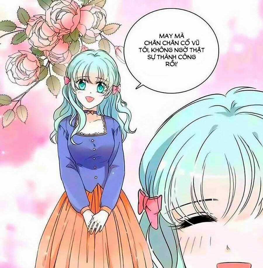 999 Nụ Hôn Bá Đạo Của Nam Thần Chapter 67 trang 0