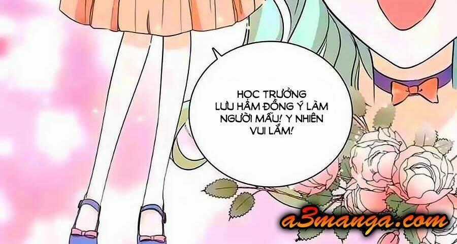 999 Nụ Hôn Bá Đạo Của Nam Thần Chapter 67 trang 1