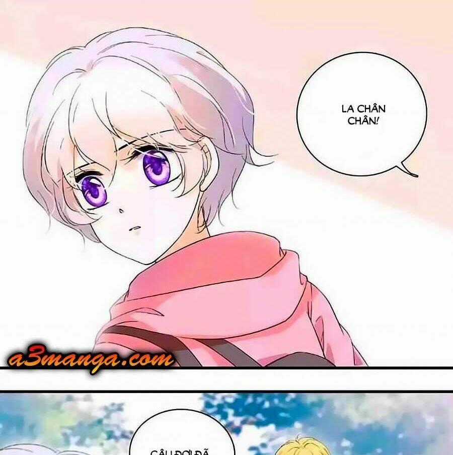 999 Nụ Hôn Bá Đạo Của Nam Thần Chapter 68 trang 0