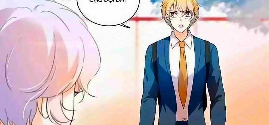999 Nụ Hôn Bá Đạo Của Nam Thần Chapter 68 trang 1