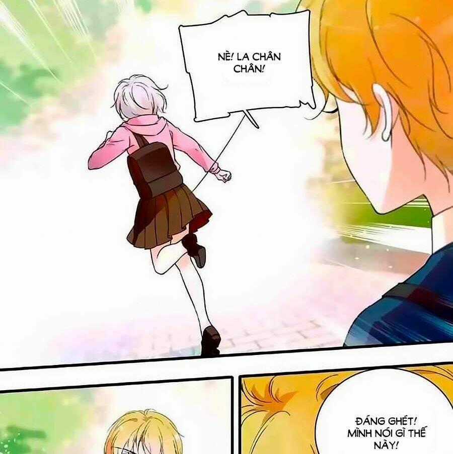 999 Nụ Hôn Bá Đạo Của Nam Thần Chapter 69 trang 0