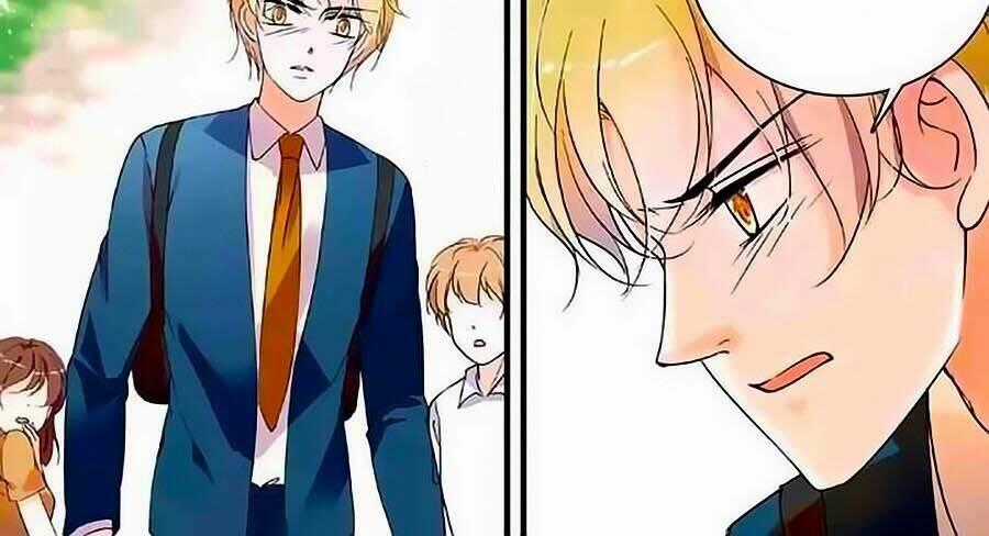 999 Nụ Hôn Bá Đạo Của Nam Thần Chapter 69 trang 1