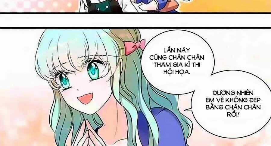 999 Nụ Hôn Bá Đạo Của Nam Thần Chapter 71 trang 1