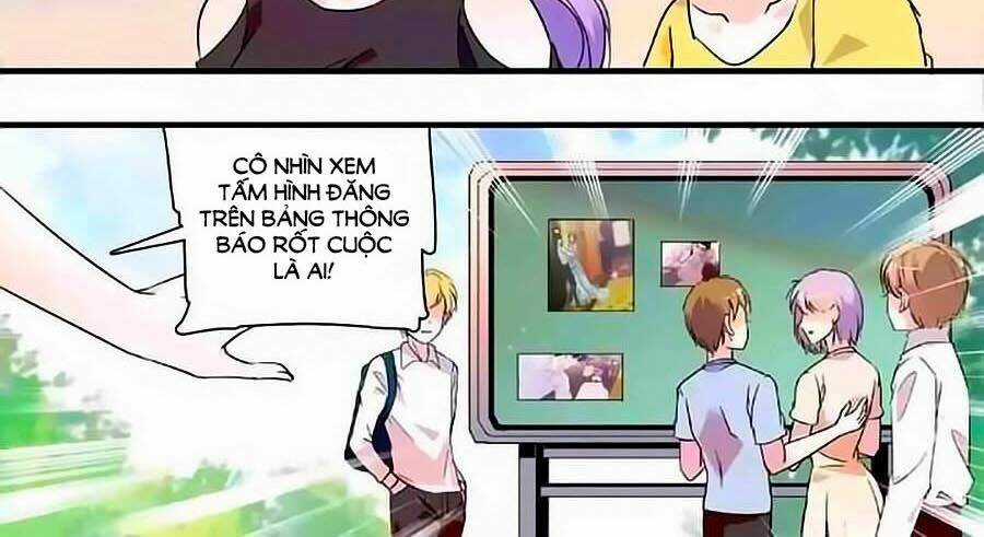 999 Nụ Hôn Bá Đạo Của Nam Thần Chapter 72 trang 2