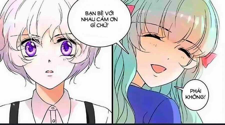 999 Nụ Hôn Bá Đạo Của Nam Thần Chapter 73 trang 1