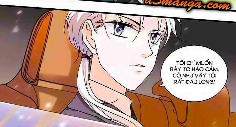 999 Nụ Hôn Bá Đạo Của Nam Thần Chapter 74 trang 1