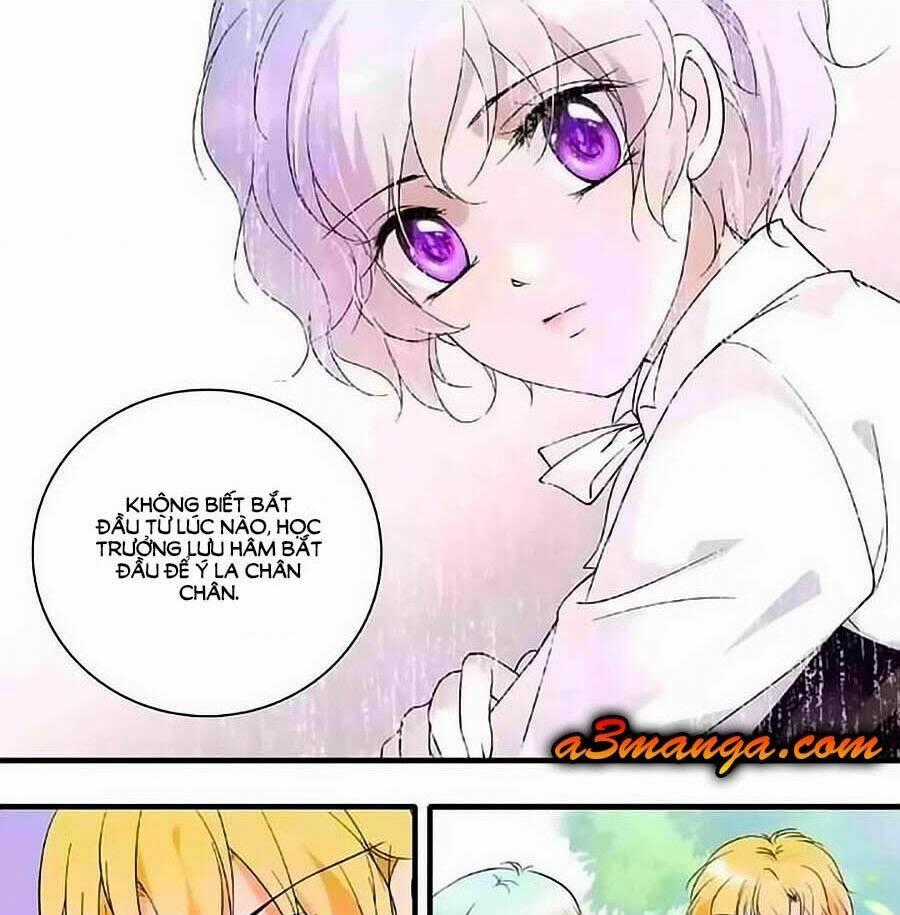 999 Nụ Hôn Bá Đạo Của Nam Thần Chapter 75 trang 0
