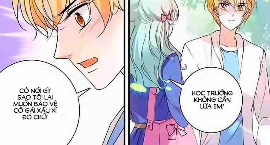 999 Nụ Hôn Bá Đạo Của Nam Thần Chapter 75 trang 1