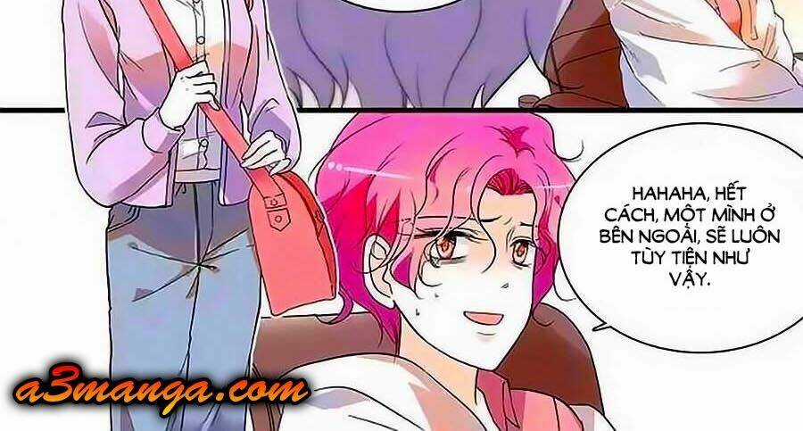 999 Nụ Hôn Bá Đạo Của Nam Thần Chapter 76 trang 2