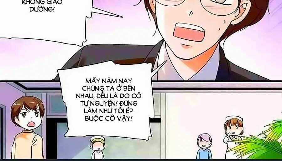 999 Nụ Hôn Bá Đạo Của Nam Thần Chapter 77 trang 1