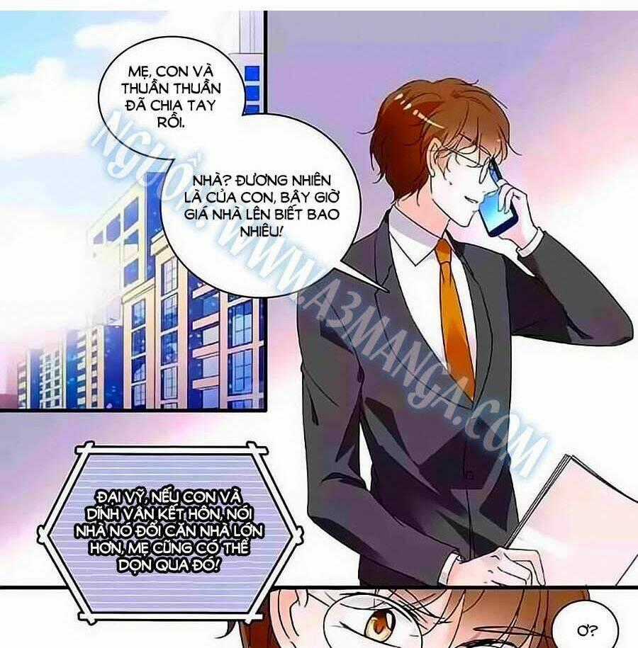 999 Nụ Hôn Bá Đạo Của Nam Thần Chapter 78 trang 0