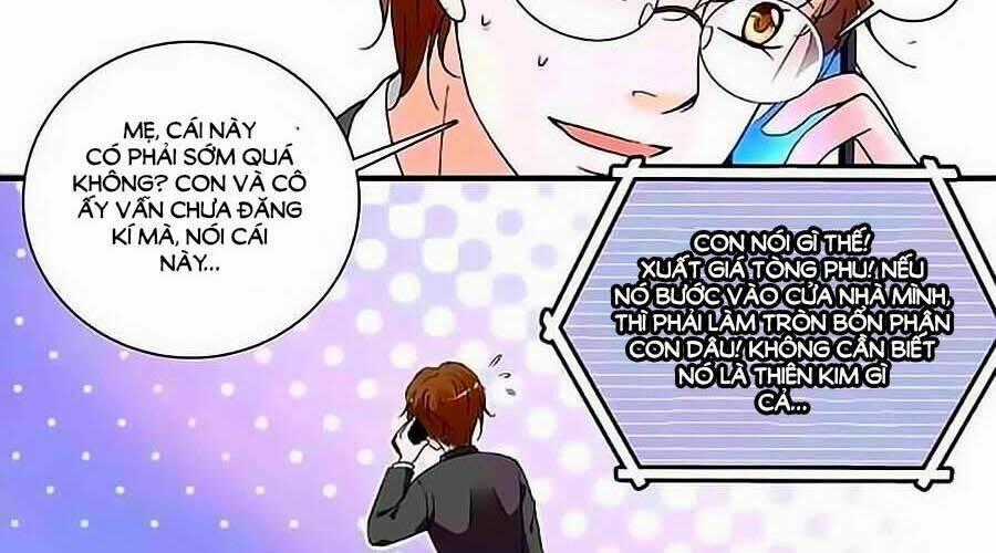 999 Nụ Hôn Bá Đạo Của Nam Thần Chapter 78 trang 1