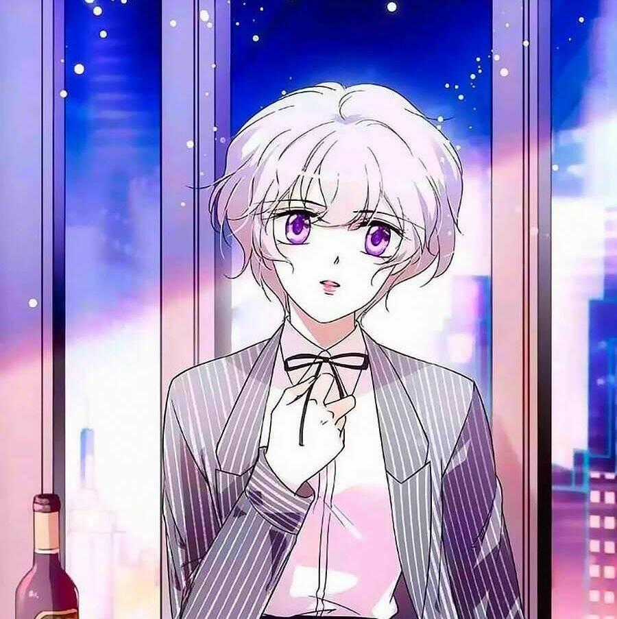 999 Nụ Hôn Bá Đạo Của Nam Thần Chapter 81 trang 0