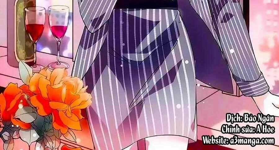 999 Nụ Hôn Bá Đạo Của Nam Thần Chapter 81 trang 1