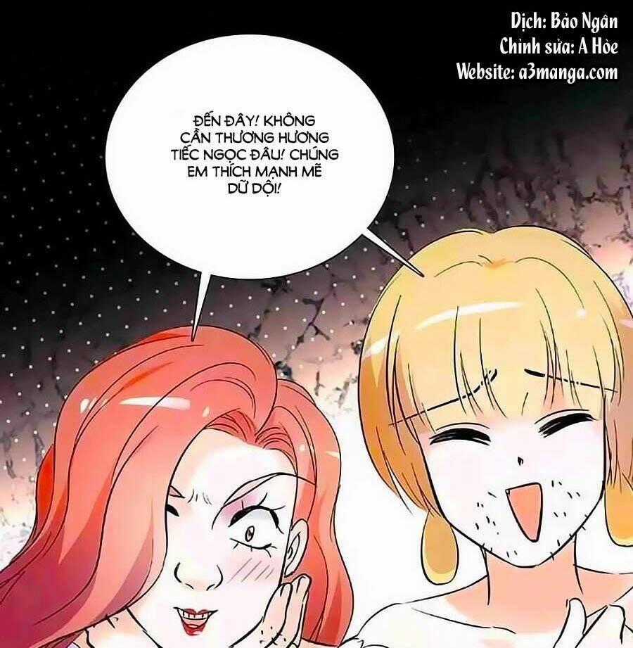 999 Nụ Hôn Bá Đạo Của Nam Thần Chapter 82 trang 0
