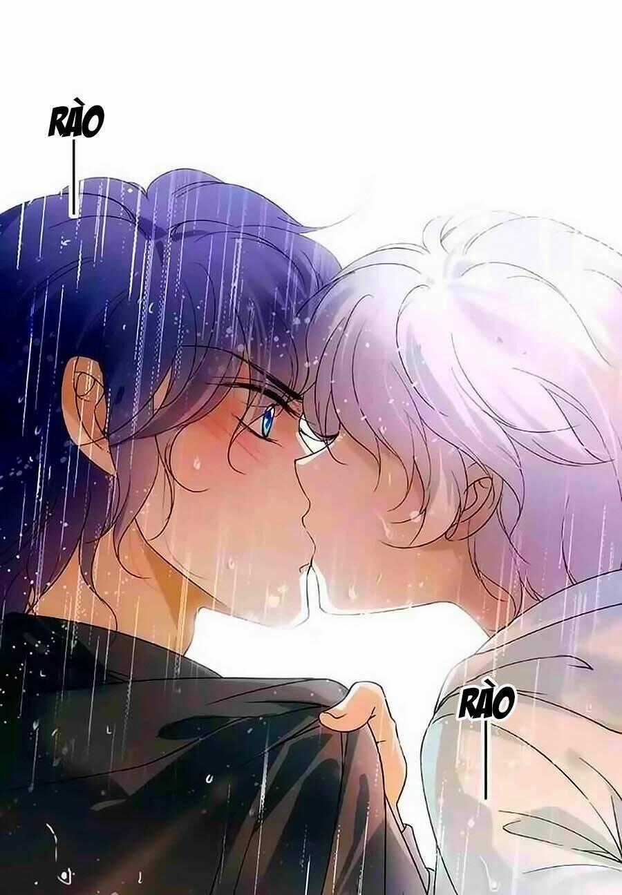 999 Nụ Hôn Bá Đạo Của Nam Thần Chapter 87 trang 6