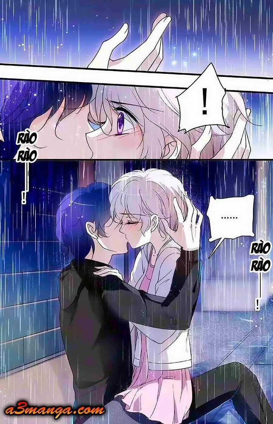 999 Nụ Hôn Bá Đạo Của Nam Thần Chapter 88 trang 6