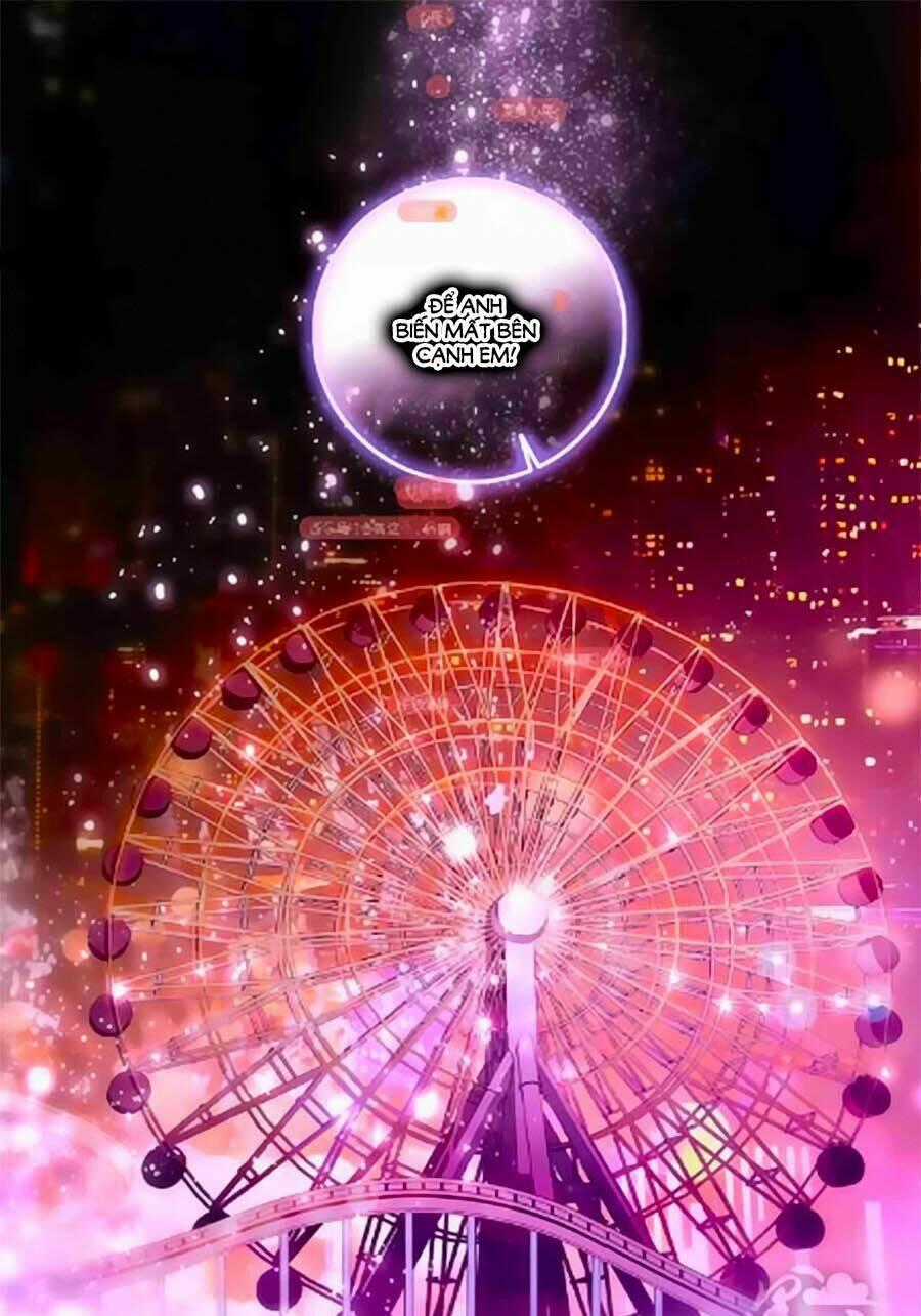 999 Nụ Hôn Bá Đạo Của Nam Thần Chapter 91 trang 7