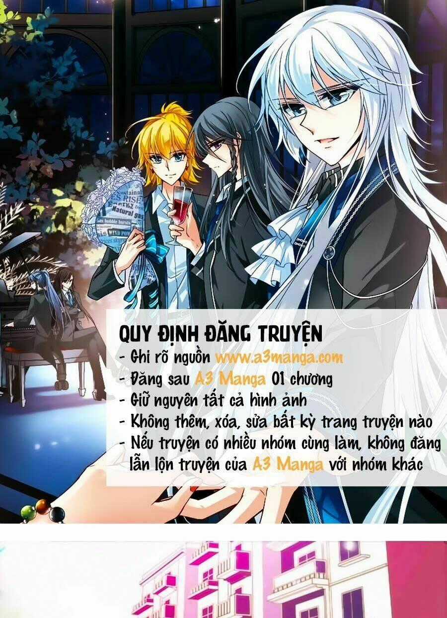999 Nụ Hôn Bá Đạo Của Nam Thần Chapter 92 trang 0