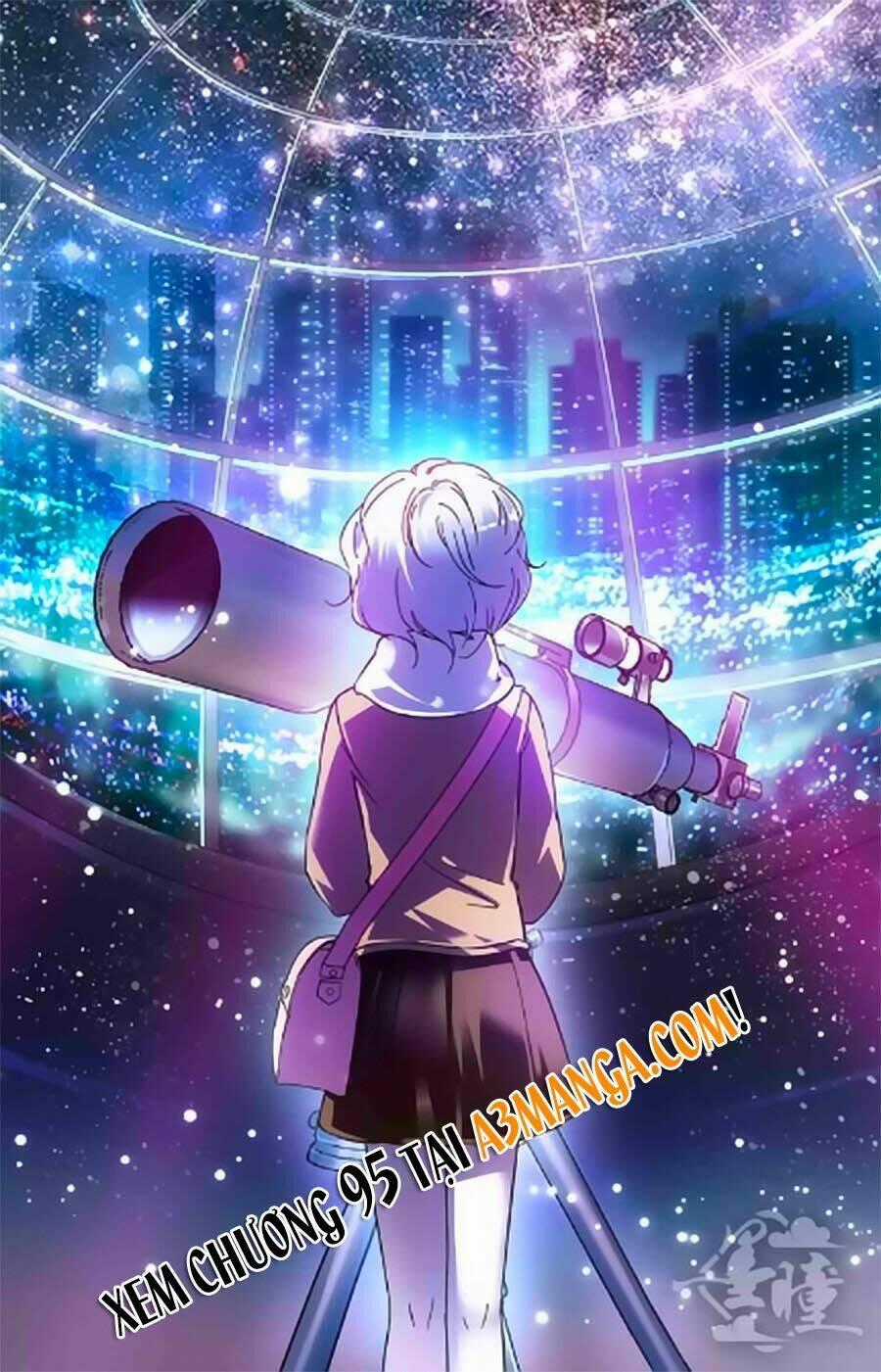 999 Nụ Hôn Bá Đạo Của Nam Thần Chapter 94 trang 7