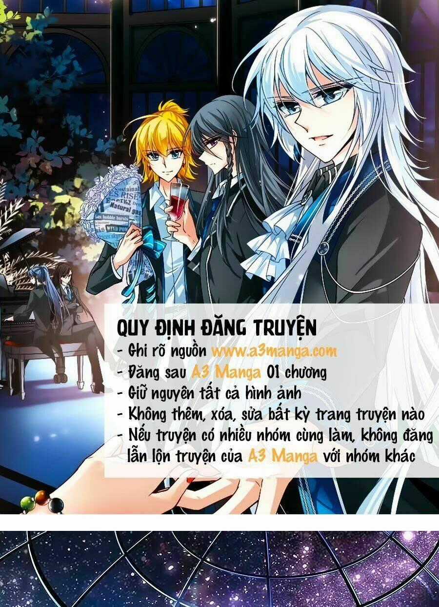 999 Nụ Hôn Bá Đạo Của Nam Thần Chapter 95 trang 0