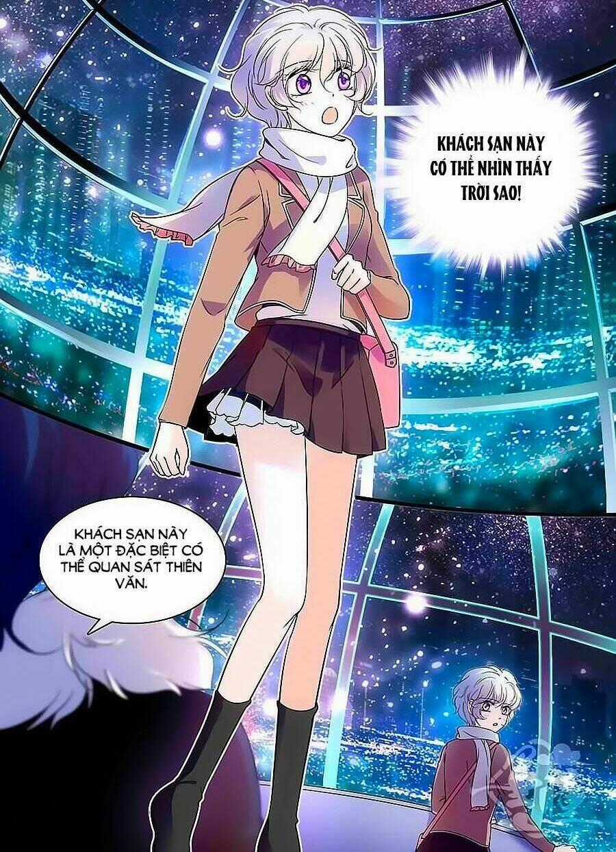 999 Nụ Hôn Bá Đạo Của Nam Thần Chapter 95 trang 1