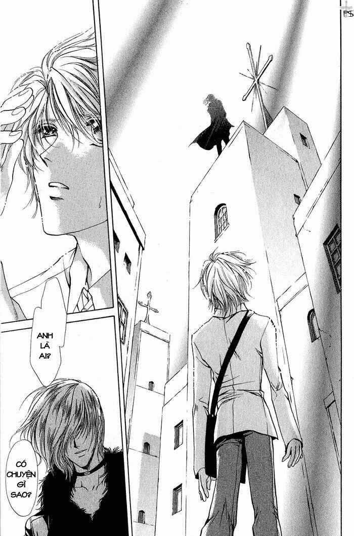 9Th Sleep Chapter 1.1 trang 10